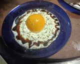 Foto del paso 5 de la receta: Huevo frito mentiroso