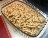 Foto del paso 9 de la receta: Macarrón & Cheese a la Sonorense