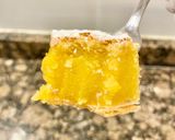 Foto del paso 15 de la receta: Pastel de yema y almendras. (Yolk and almond cake)