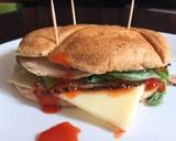 Ham Salad / Ham Sandwich recipe step 6 photo