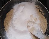 عکس مرحله 4 از دستور شیرینی میکادو(میشکا) با تمام نکات