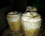 Foto del paso 10 de la receta: Lemon pie en vasitos o copas