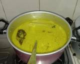 Soto Ayam Santan Medan langkah memasak 4 foto