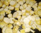 White Sauce personal Pizza recipe step 3 photo