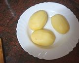 Foto del paso 1 de la receta Marmitako