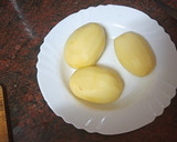 Foto del paso 1 de la receta: Marmitako