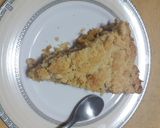 Foto del paso 7 de la receta: Crumble de manzana 🍎🍎😋
