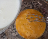 Foto del paso 5 de la receta: Flan Casero Apto Diabéticos