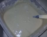 Foto del paso 1 de la receta: Torta borracha de merengue al café!!!