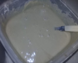 Foto del paso 1 de la receta: Torta borracha de merengue al café!!!