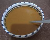 صورة لخطوة 9 من وصفة حساء مغذي بالعدس 🍲🍲