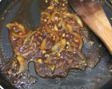 Foto langkah ke 4 dari resep Sosis saos ala dimasakinemak.