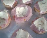 Foto del paso 5 de la receta: Calabaza a la pizza