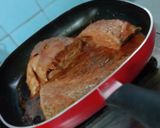 Foto langkah ke 6 dari resep Gurame bakar.