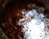 அரைச்சுவிட்ட மீன் வறுவல் (Araichu vitta meen varuval recipe in tamil) ரெசிபி ஸ்டேப் 2 புகைப்படம்