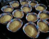 Foto del paso 5 de la receta: Cupcake de vainilla, con chantilly  muy  ricos y fácil de hacer!!!