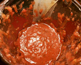 Foto del paso 4 de la receta: Jurellillos blancos con charmela picante y alcaparras