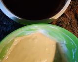 Foto del paso 4 de la receta: Bizcochuelo marmolado