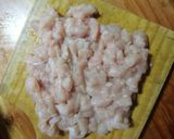 Foto del paso 3 de la receta: Niditos de papa