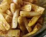 Mooli achar and amla chutney recipe step 6 photo