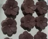 Foto langkah ke 4 dari resep Brownies milo.