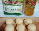 Foto langkah ke 5 dari resep Challah Bread.