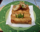 Foto langkah ke 10 dari resep 67. Sosis solo goreng.