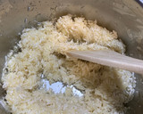 Foto del paso 1 de la receta: Arroz basmati al azafrán