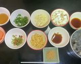รูปขั้นตอนการทำที่ 1 ของ กุ้งซี๊ด🔥