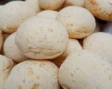 Foto del paso 8 de la receta: Pan de queso (chipá)