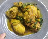 Foto langkah ke 6 dari resep Ayam Rica Rica.