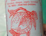 Foto langkah ke 1 dari resep Puding Kelapa Kopyor.