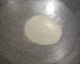 Leftover Mawa Laddoo recipe step 1 photo