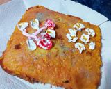 Foto del paso 4 de la receta: Bizcochuelo de naranja 🍰