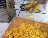 Foto del paso 5 de la receta: Tequeños de plátano