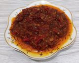Foto langkah ke 2 dari resep Bandeng Goreng Sambal Tomat.