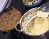 Foto del paso 10 de la receta: Berenjenas rellenas