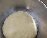 Foto langkah ke 3 dari resep Cakwe manis.