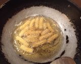 Foto langkah ke 8 dari resep 12. Churros Keju (anti ribet).