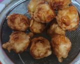 Foto langkah ke 4 dari resep Getuk Goreng.