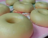 Foto langkah ke 3 dari resep Donat rumahan, Lembut seperti kapas.
