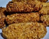 Foto del paso 4 de la receta: CROQUETAS Melosas de Jamón Serrano🥩 Receta No. 1500...!❤️🧡💜💛
