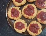 Foto del paso 3 de la receta: Falsos ojitos