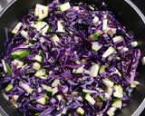 Foto del paso 2 de la receta: Lubina al curry