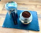 Spuma di Caffè Moka o Espresso