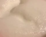 A picture of step 2 of Homemade Cheese.