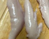 Foto del paso 2 de la receta: Paté de Higaditos de Pollo