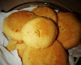 Shortbread cookies