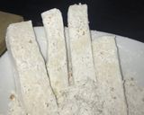 Foto del paso 3 de la receta: Dedos de muzzarella
