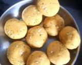 Jowar Thepla recipe step 4 photo